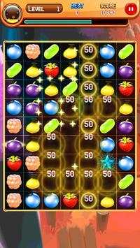 Fruit Jewels Legend screenshot 3