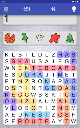 Pics 2 Words screenshot 10