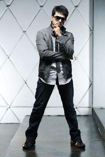 Ram Charan Jigsaw Puzzle screenshot 3