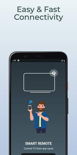 Remote For Vizio - SmartCast screenshot 2