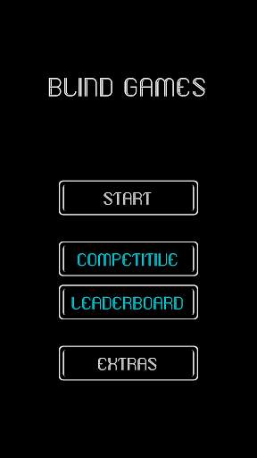 Blind Game screenshot 2