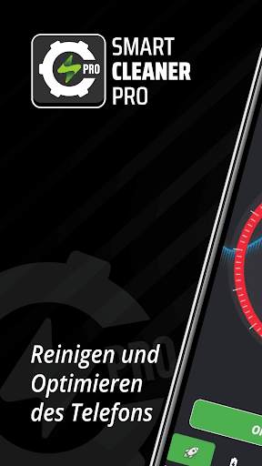 Smart Cleaner Pro screenshot 1
