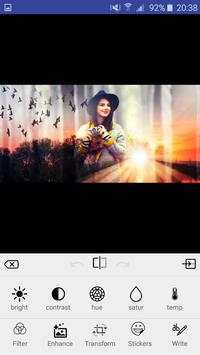 Best Photo editor 1 تصوير الشاشة