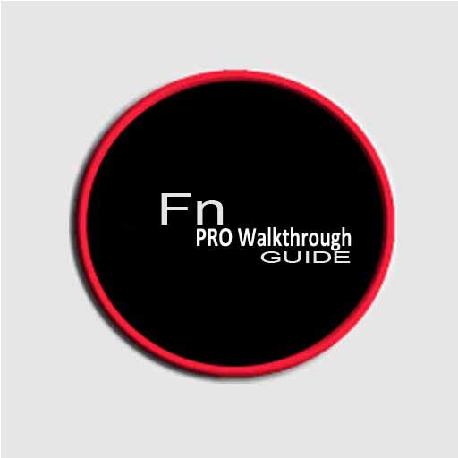 Walkthrough For FnMods Esp icon
