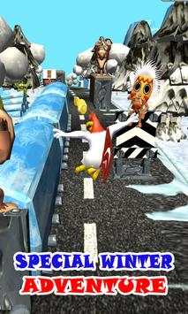 Looney Toons Dash HD скриншот 6