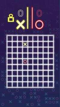 Tic Tac Toe Glow screenshot 6