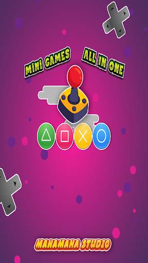 Mini Games 12 in 1 स्क्रीनशॉट 1