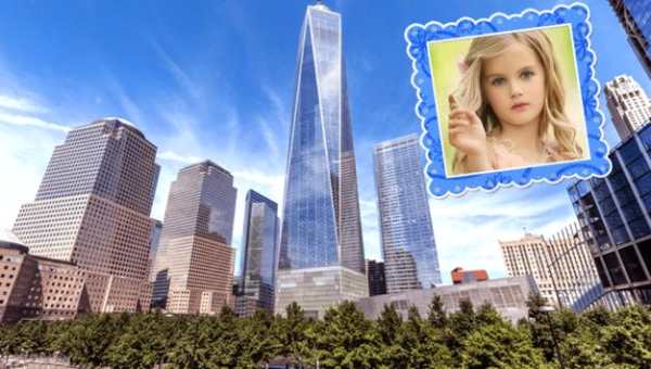 New York City Photo Frames 4 تصوير الشاشة