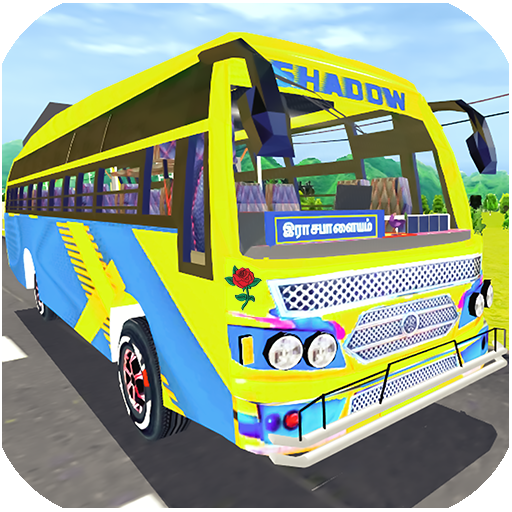 Simulatore di autobus reale icon