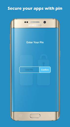 Free App Locker: Privacy Guard screenshot 3