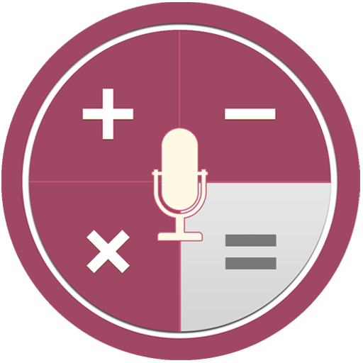 Talking Calculator أيقونة