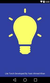 Lite Torch screenshot 2