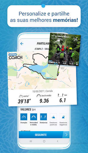Decathlon Coach - fitness screenshot 8