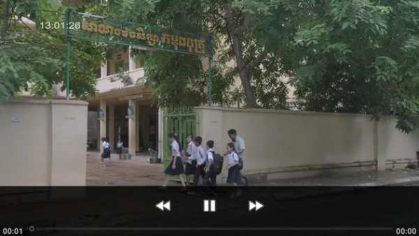 Khmer 2020 TV screenshot 2