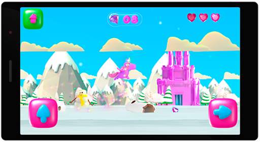 Unicorn Kingdom screenshot 15