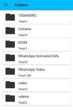 MX Video Player screenshot 3