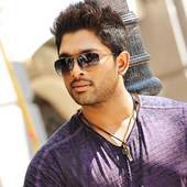 Allu Arjun HD Wallapers | Stylish Star Photos 1.3