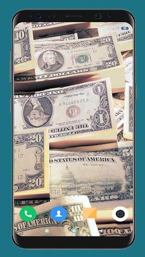 Dollar Wallpaper 4K screenshot 14