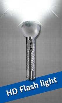 Shake To Flash FlashLIght App screenshot 2