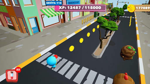 Laith The King: Great Adventure screenshot 2