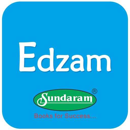 Edzam By SundaramEclass -Learning App for students 2.15.4.3