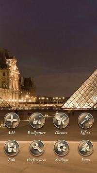 Business Trip GO Launcher Theme screenshot 4