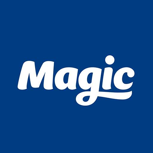 Magic Radio 9.15.499.1711