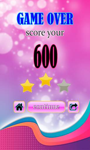 Gacha Club 🎹 piano game screenshot 5