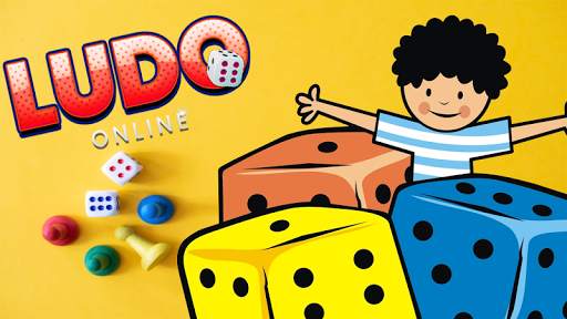Ludo Raja - Battle Of ludo Kingdom screenshot 1