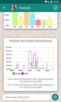 WhosApp Online screenshot 4
