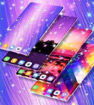 Wallpapers for Oppo 3 تصوير الشاشة