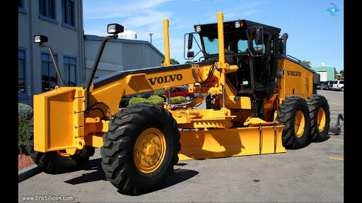 Grader. Motor Wallpaper screenshot 4