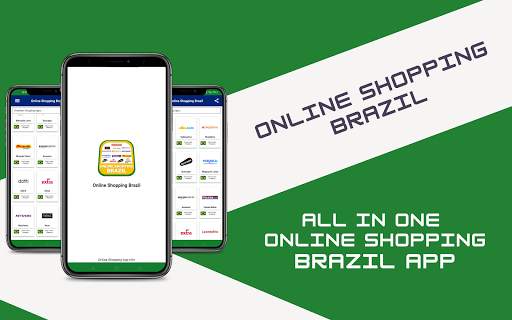 Online Shopping Brazil - Compras Online Brasil screenshot 12