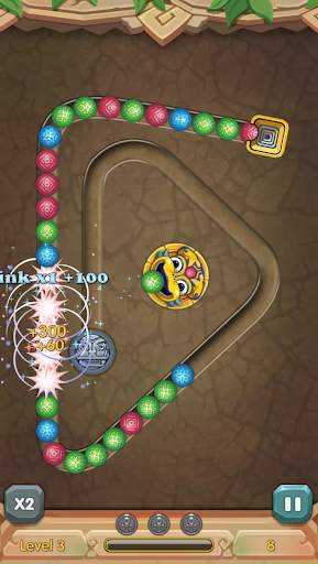marble match classic free screenshot 5
