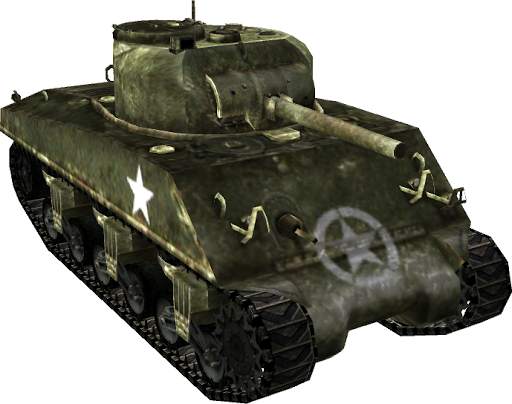 War World Tank 2 screenshot 5