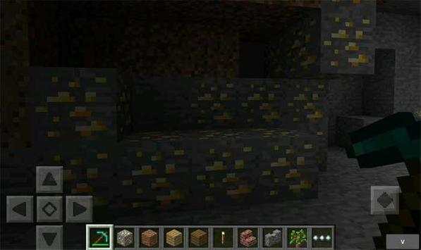VeinMiner Mod Installer screenshot 1