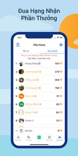 Giải Bài Tập Bằng Camera screenshot 4