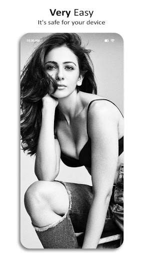 Rakul Preet Singh HD Wallpapers screenshot 5