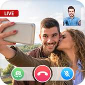 Live HD Video Call and Chat Guide 2020 1.4
