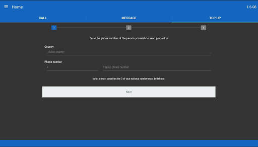 DialNow - Voip App for Android screenshot 15
