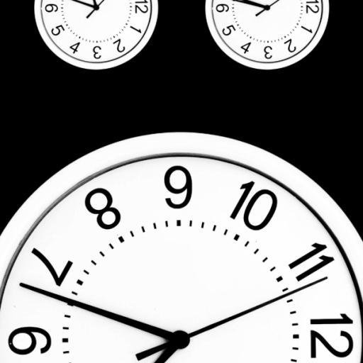 Clock Live Wallpaper PRO icon