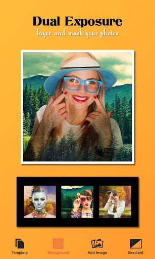 Insta Snap Photo Editor 5 تصوير الشاشة