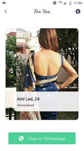 Xchat - girls phone numbers for whatsapp screenshot 4