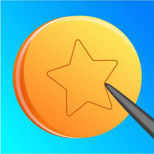 Candy Squid Game 2.0.1