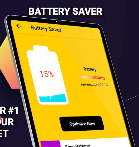 Android Booster - Tingkatkan Produktivitas Ponsel screenshot 12