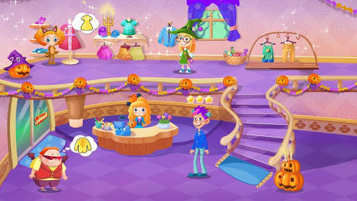 Little Tailor 5:  Happy Sewing screenshot 7