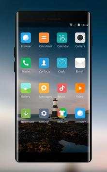 Theme for vivo v7   wallpaper screenshot 2