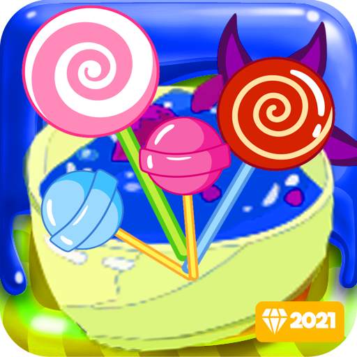 Candy Splash 2021 0.2