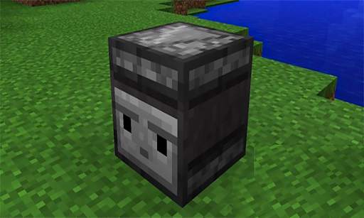 PC GUI Mods for Minecraft PE screenshot 3