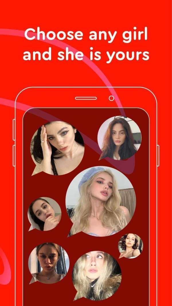 FastMeet - Online Dating App screenshot 5
